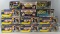 Lot of 12 Topps Hockey Factory Sealed Sets