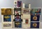 Lot of 15 NHL Hockey Sets