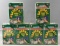 Lot of 6 Fleer Final Edition Factory Sealed Baseball Card Sets