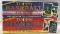 Lot of 2 Topps Factory Sealed Baseball Sets