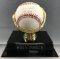 Signed Billy Pierce Chicago White Sox Baseball