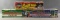 Lot of 3 Topps Factory Sealed Baseball Sets