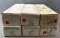 Lot of 6 Topps Baseball Sets