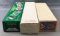 Lot of 3 Upper Deck Baseball Sets