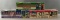 Lot of 3 Topps Factory Sealed Baseball Sets