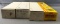 Lot of 4 Baseball Sets