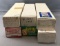 Lot of 6 Baseball Sets