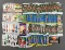Assorted Unopened Trading Cards