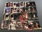 Lot of 33 Michael Jordon Jumbo Cards