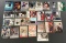 Lot of 25 Autograph and Jersey Cards
