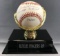 Signed Rollie Fingers Oakland A?s Baseball