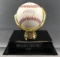 Signed Magglio Ordonez Detroit Tigers Baseball