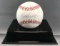Signed Keith Hernandez St. Louis Cardinals Baseball