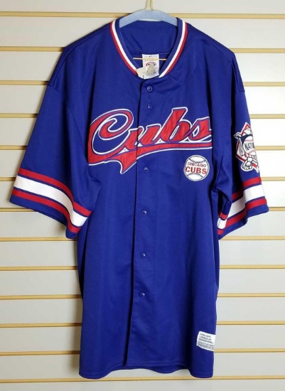 Chicago Cubs Lee #25 jersey