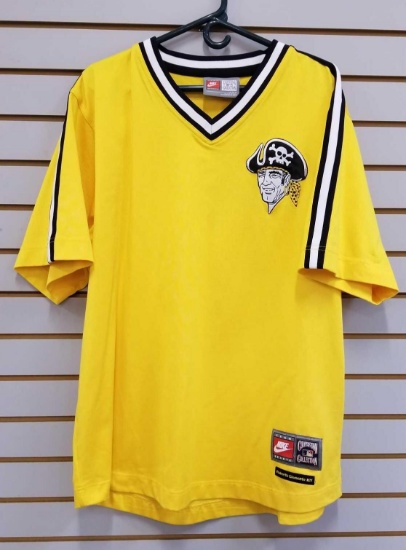 Pittsburgh Pirates Clemente #21 jersey