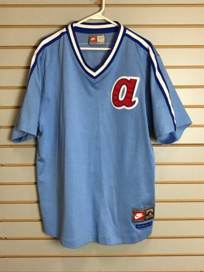 Atlanta Braves Dale Murphy jersey
