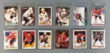 Group of 12 90s Jeremy Roenick cards