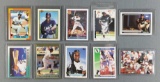 Group of 10 Frank Thomas cards