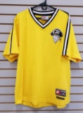 Pittsburgh Pirates Clemente #21 jersey
