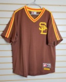 San Diego Padres Gwynn #19 jersey