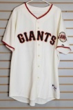 San Francisco Giants #55 jersey