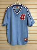 Atlanta Braves Dale Murphy jersey
