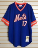 New York Mets Keith Hernandez jersey