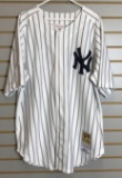 New York Yankees Reggie Jackson jersey