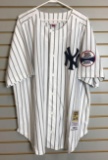 New York Yankees Thurman Munson jersey