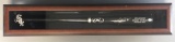 Frank Thomas Signed Baseball Bat
