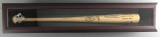 Brooks Robinson Signed Baseball Bat