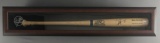 Alex Rodriguez Signed Baseball Bat