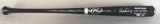 Evan Longoria Signed Baseball Bat