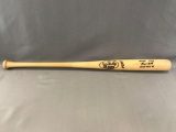 George Bell Louisville Slugger