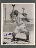 Clinton ?Casey? Jones photo print