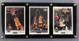 1992 Classic Draft Picks Shaquille ONeal cards