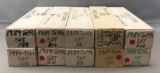 Lot of 10 Topps 1989 Baseball Sets