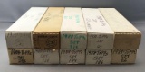 Lot of 10 Topps 1988 Baseball Sets