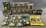 Lot of Hockey and Gulf Sets