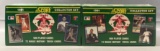 Lot of 2 Score Factory Sealed Major League Baseball Sets
