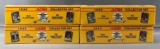 Lot of 4 Score Factory Sealed Baseball Sets