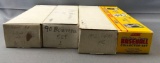 Lot of 4 Baseball Sets
