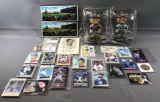 Lot of Chicago Cubs Memorabilia
