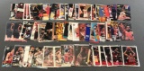 Chicago Bulls Assorted Basketball Cards