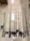 Group of 11: Assorted Fishing Poles