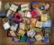 Group of Vintage Matchbooks