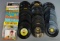 Group of 45 records - Elvis, Roy Orbison