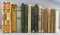 Group of 16: Antique and Vintage Books