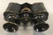 Vintage Prisma Paris binoculars