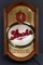 Vintage (1987) Strohs Beer Lighted Bar Sign